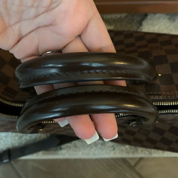 Louis Vuitton Speedy B 30 - Picture 13 of 16